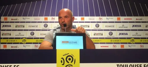 Salaires des joueurs de Ligue 1 : Pascal Dupraz réagit