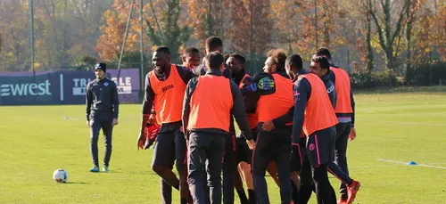 TFC - Nancy : La dernière de 2016 au Stadium