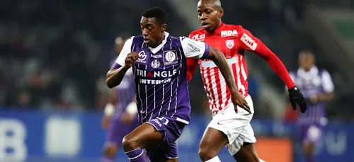 TFC 1-1 Nancy : Le hold-up toulousain