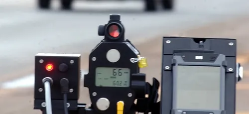 Sécurité routière, l'objectif : faire mieux en 2017