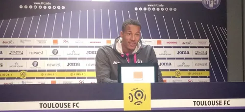 Dijon - TFC : "On a un défi à relever"