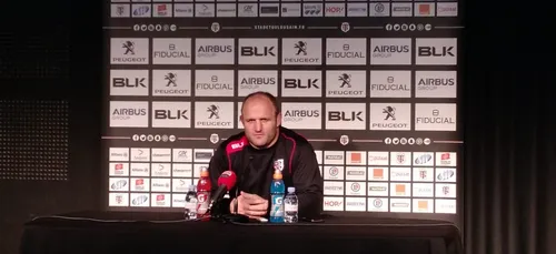 Grenoble - Stade Toulousain : "Ne pas les craindre serait un manque...