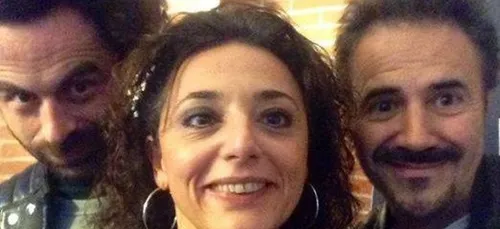 Zoom sur José Garcia