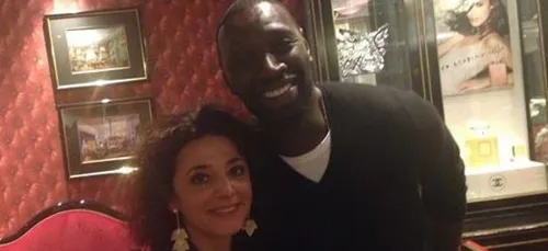 Zoom sur Omar SY