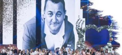 Gagnez vos places pour les concerts des Enfoirés au zénith de Toulouse