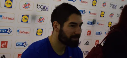 Hand - Bleus : "A nous de montrer que la France peut encore gagner"