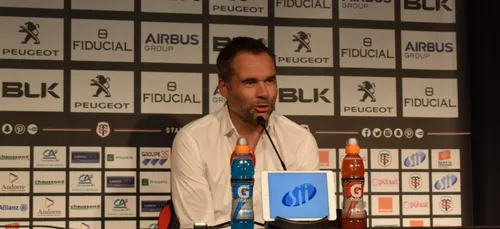 Stade Français - Stade Toulousain : "Ca reste un classico"