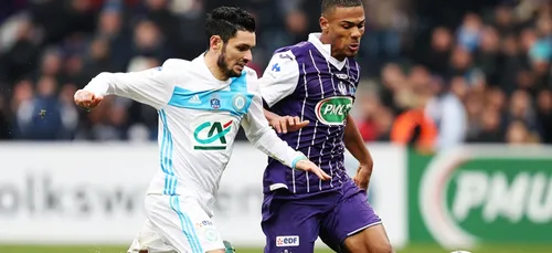 TFC 1 - 2 OM : Toulouse dit au revoir aux coupes