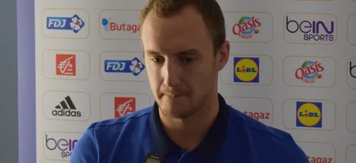 Mondial 2017 - Valentin Porte présente les adversaires des Experts