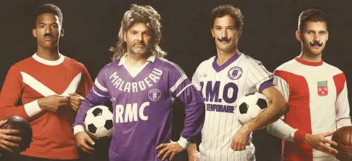 80 ans du TFC - Voici le blason collector !!