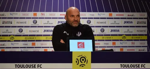 TFC - Nantes : "Reprendre la marche en avant"