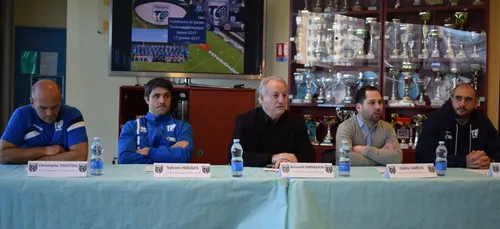 TO XIII :  Objectif Super League