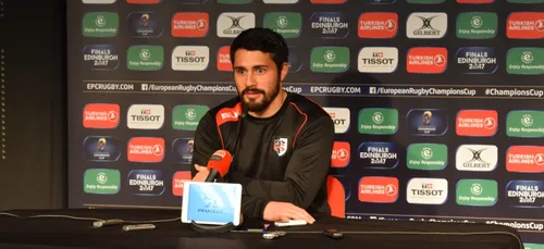 Tournoi des VI Nations : 6 Toulousains appelés par Guy Novès