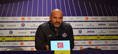 Bordeaux - TFC : Un match charnière