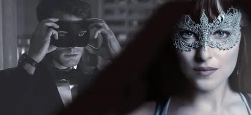 Soirée 50 nuances plus sombre au Gaumont Labège