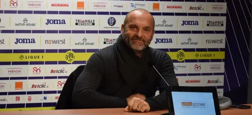 TFC - Saint-Etienne : Montrer un nouveau visage