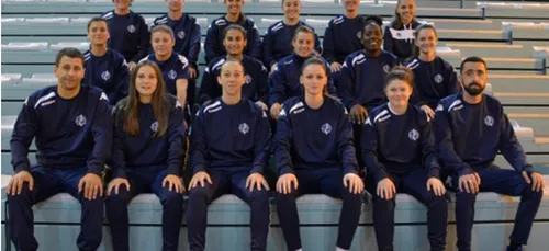 Foot féminin : L'AS Muret cherche des joueuses pour monter en...