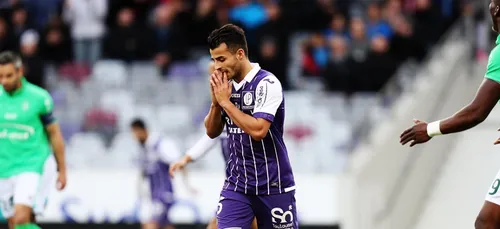 TFC 0-3 ASSE : L'incendie ne s'éteint pas