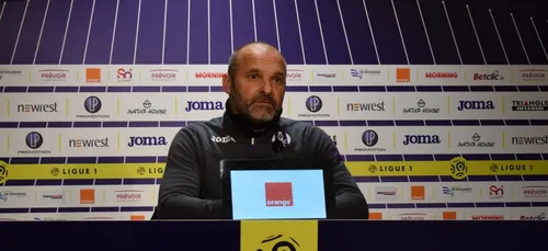 Lorient - TFC : Confirmer la victoire