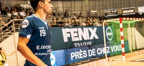 FENIX/Cesson - Nemanja Ilic : "On est chez nous"