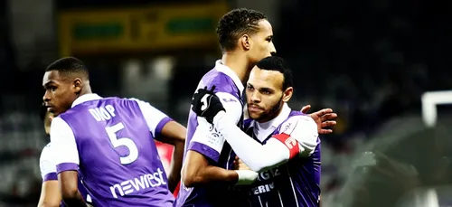 PSG - TFC : Gravir la montagne parisienne