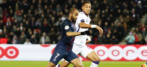 PSG 0-0 TFC : Toulouse verrouille à double tour