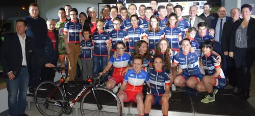 GSC Blagnac : S'installer en DN1