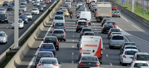 Toulouse, ville embouteillée ?