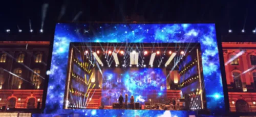 La Fête de la Musique de France 2 encore à Toulouse !