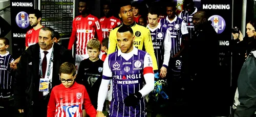 Nancy - TFC : ??a coince toujours à l'extérieur