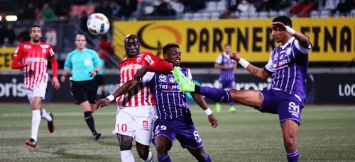 Nancy 0-0 TFC : Sans briller