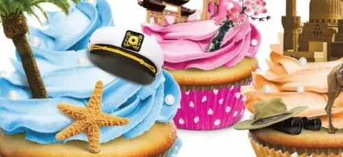 Le salon du tourisme fait le plein !