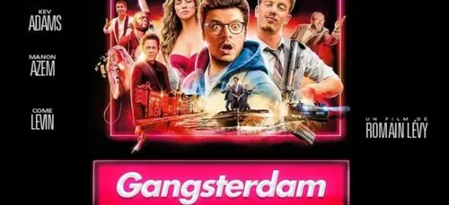 Soirée avec Kev Adams au Gaumont Labège