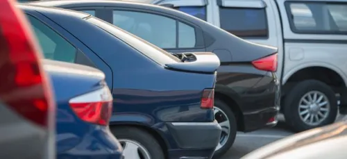 Tisséo fait la chasse aux véhicules ventouses !