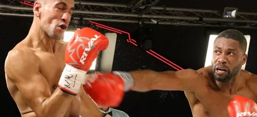 Doudou Ngumbu : "Un coup à prendre"