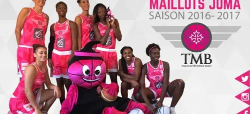 Basket féminin - TMB : "On pense qu'à Aulnoye"