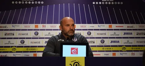 TFC - Faire un résultat à Lyon