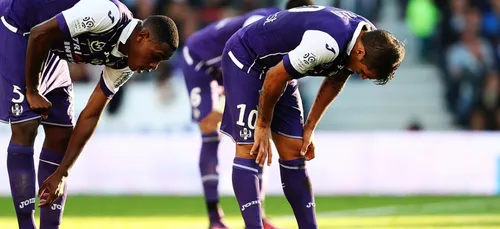 OL 4-0 TFC : La déroute lyonnaise