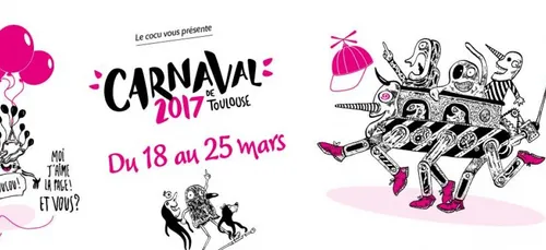 Le Carnaval de Toulouse sous surveillance !