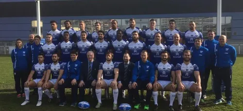 Rugby à XIII : Tester les jeunes en Challenge Cup