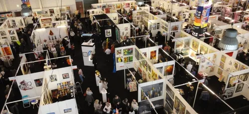 L'art contemporain à la portée de tous !