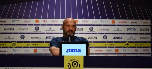 TFC / Rennes - "On va tout donner pour gagner"