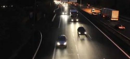 Périphérique toulousain : Que la lumière fut ... ou pas ?