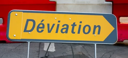 Le mystère du trou dans la rocade