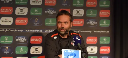 Rugby - Munster / Stade Toulousain : A quitte ou double