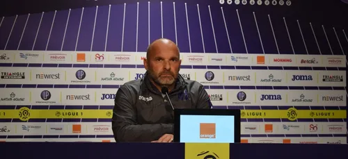 Foot - Montpellier / TFC : "Beaucoup de détermination"