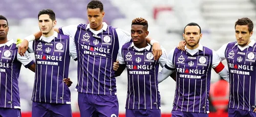 Montpellier - TFC : Dernière ligne droite