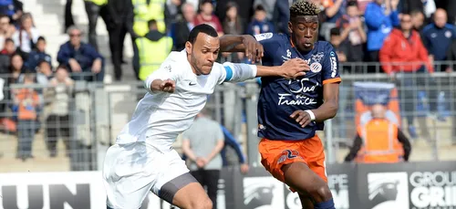 MHSC 0-1 TFC : La capitale de l'Occitanie est toulousaine!