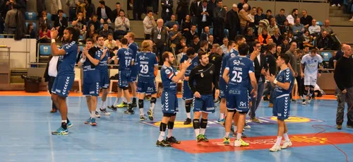 HAND - FENIX/Aix-en-Provence : Un nouveau championnat débute