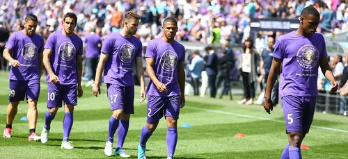 Guingamp - TFC : Même combat